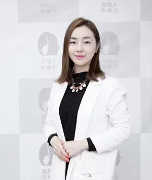 石景山金佳玭 美容协会会长